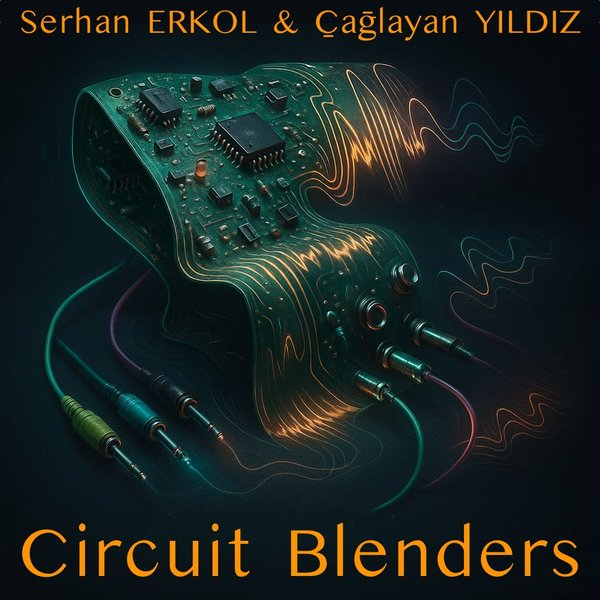 Circuit Blenders (Live)