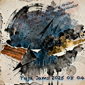 Puja Jams (2025 08 04)